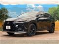 2025 Lexus NX