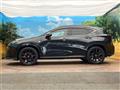 2025 Lexus NX