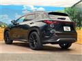 2025 Lexus NX