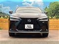 2025 Lexus NX