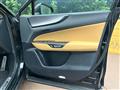 2025 Lexus NX