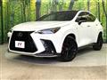 2025 Lexus NX