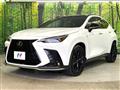 2025 Lexus NX