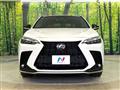 2025 Lexus NX