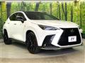 2025 Lexus NX