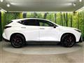 2025 Lexus NX