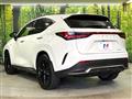 2025 Lexus NX
