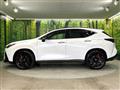 2025 Lexus NX