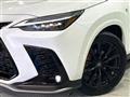 2025 Lexus NX