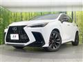 2025 Lexus NX