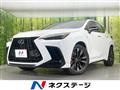 2025 Lexus NX
