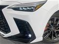 2025 Lexus NX