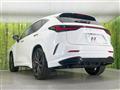2025 Lexus NX