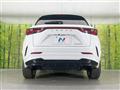 2025 Lexus NX