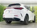2025 Lexus NX
