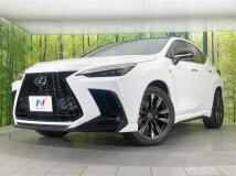 2025 Lexus NX