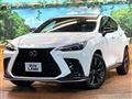 2022 Lexus NX
