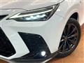 2022 Lexus NX