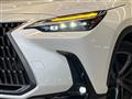 2023 Lexus NX