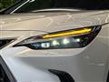 2023 Lexus NX
