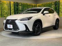 2023 Lexus NX