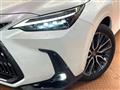 2023 Lexus NX