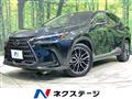 2024 Lexus NX