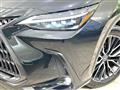 2024 Lexus NX