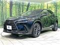 2024 Lexus NX