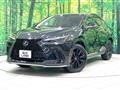2025 Lexus NX