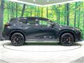2025 Lexus NX