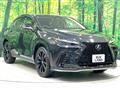 2025 Lexus NX