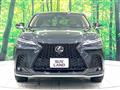 2025 Lexus NX