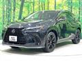 2025 Lexus NX