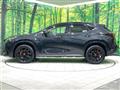2025 Lexus NX