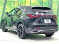 2025 Lexus NX