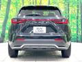 2025 Lexus NX
