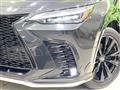 2025 Lexus NX