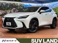 2022 Lexus NX