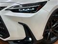 2022 Lexus NX
