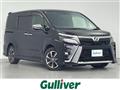 2019 Toyota Voxy