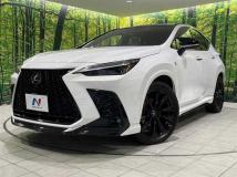 2023 Lexus NX