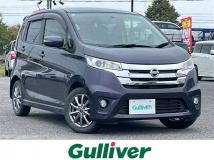 2013 Nissan DAYZ