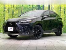 2023 Lexus NX