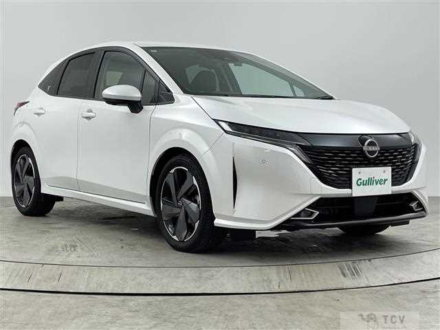 2024 Nissan Nissan Others