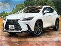2024 Lexus NX