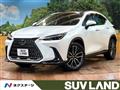 2024 Lexus NX
