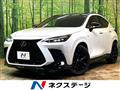 2024 Lexus NX