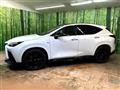 2024 Lexus NX