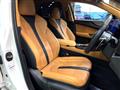 2024 Lexus NX